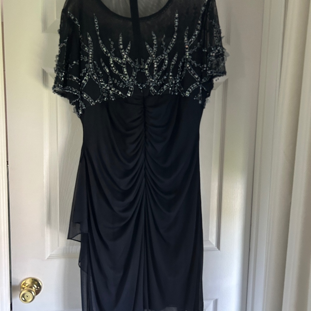 Mother of the Bride/Groom